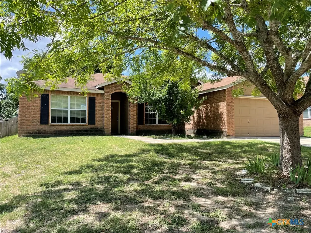 410 Colette Court, Belton, TX 76513 - #1