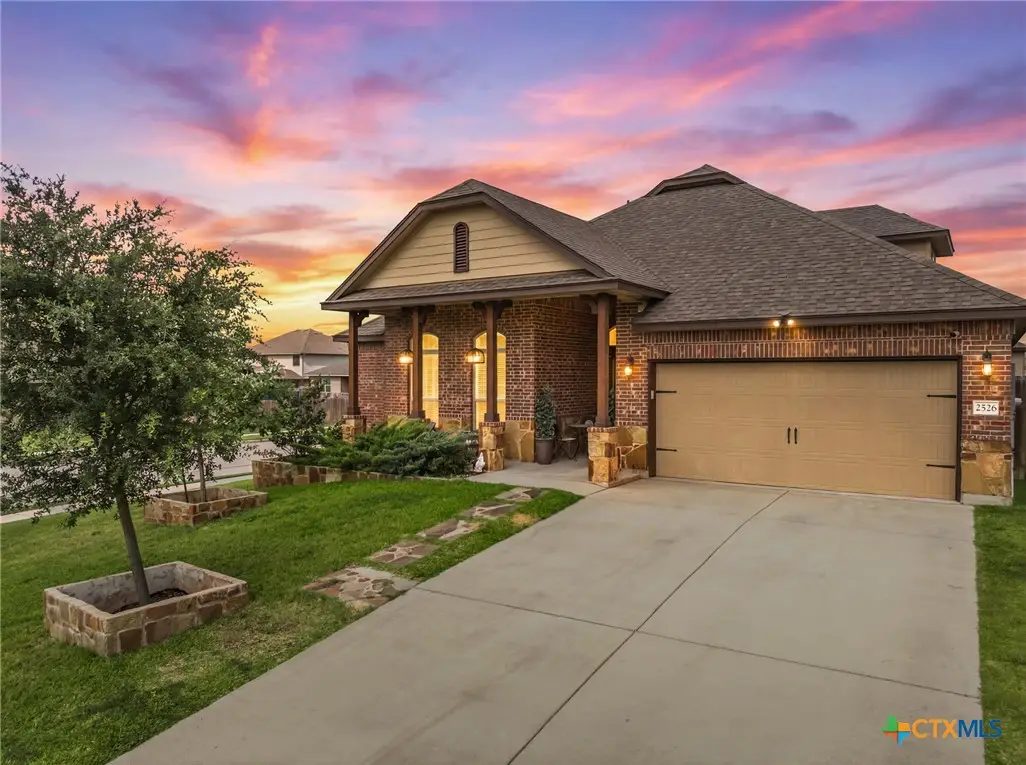 2526 Bargello Street, Harker Heights, TX 76548 - #1