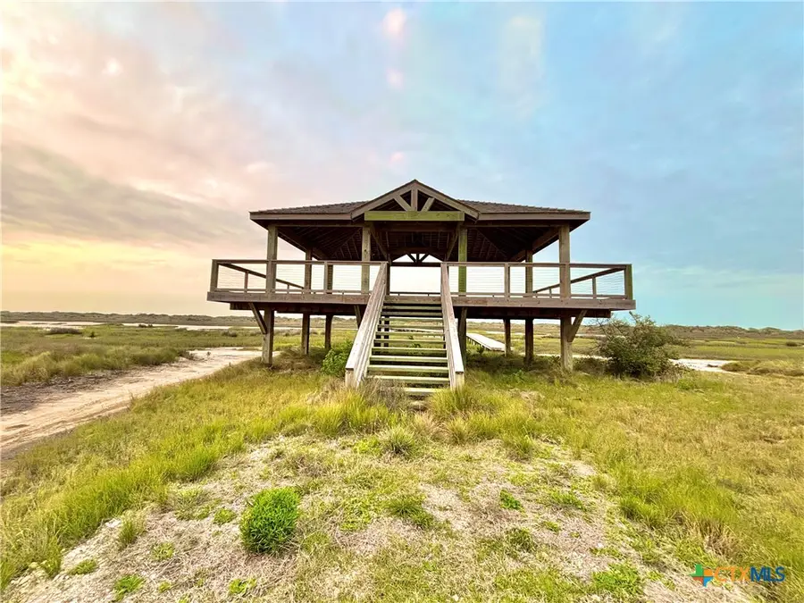 20,21 Boca Grande, Port Oconnor, TX 77982 - #3