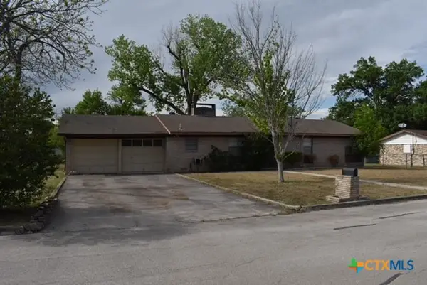 1452 Marigold Drive, New Braunfels, TX 78130