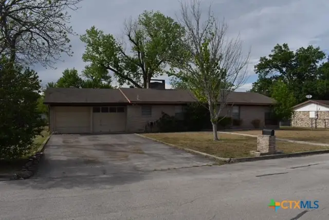 1452 Marigold Drive, New Braunfels, TX 78130 - #3