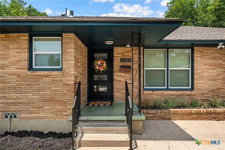 2208 N 44th Street, Waco, TX 76710 - #2