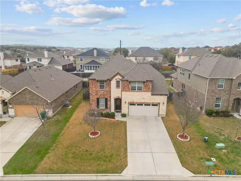 823 Olive Lane, Harker Heights, TX 76548 - #1