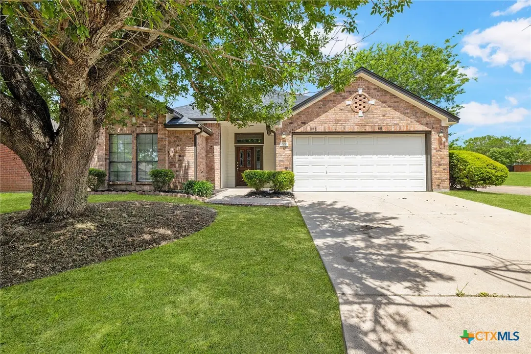 4302 Longhorn Trail, Temple, TX 76502 - #1