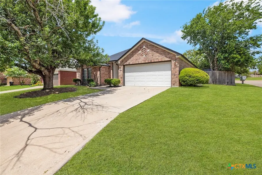 4302 Longhorn Trail, Temple, TX 76502 - #3