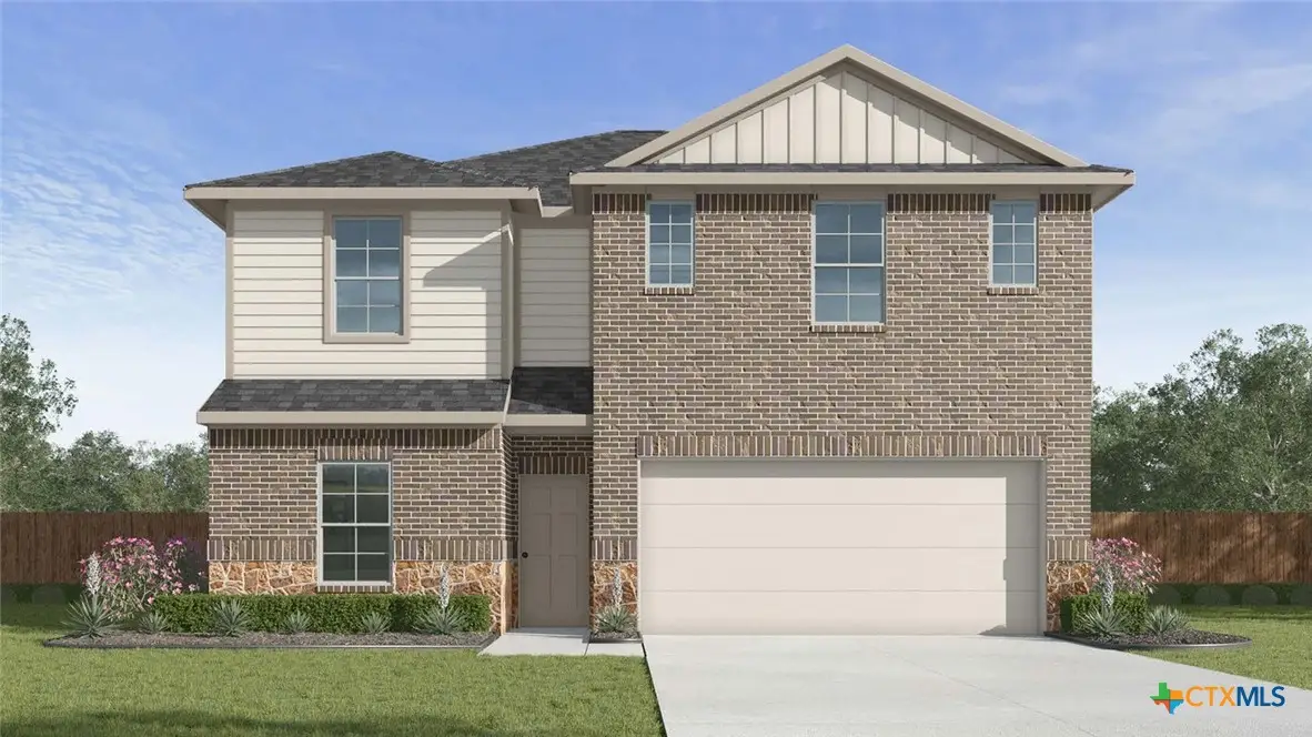 533 Hector Loop, Georgetown, TX 78626 - #1