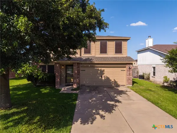 5706 Bertha Drive, Killeen, TX 76542