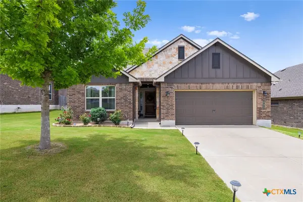 4080 Aransas Drive, Belton, TX 76513