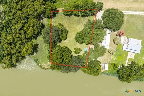 Lot 22 Goodwin Lane, Gonzales, TX 78629