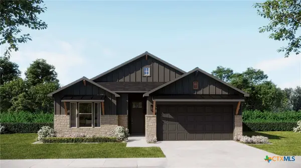 127 Grand Canyon Drive, Copperas Cove, TX 76522