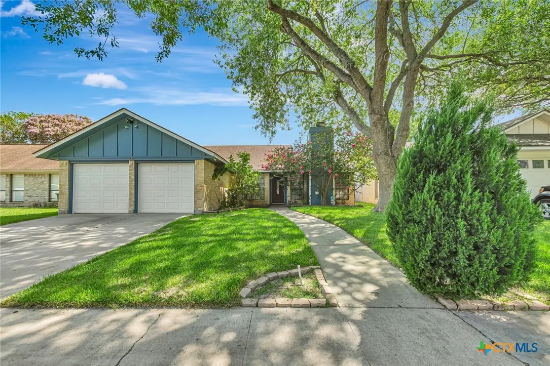 106 Rebecca Lane, Victoria, TX 77901 - #1