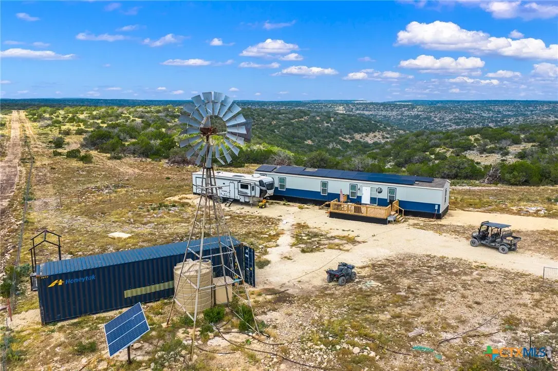 13812 High Lonesome, Del Rio, TX 78840 - #1