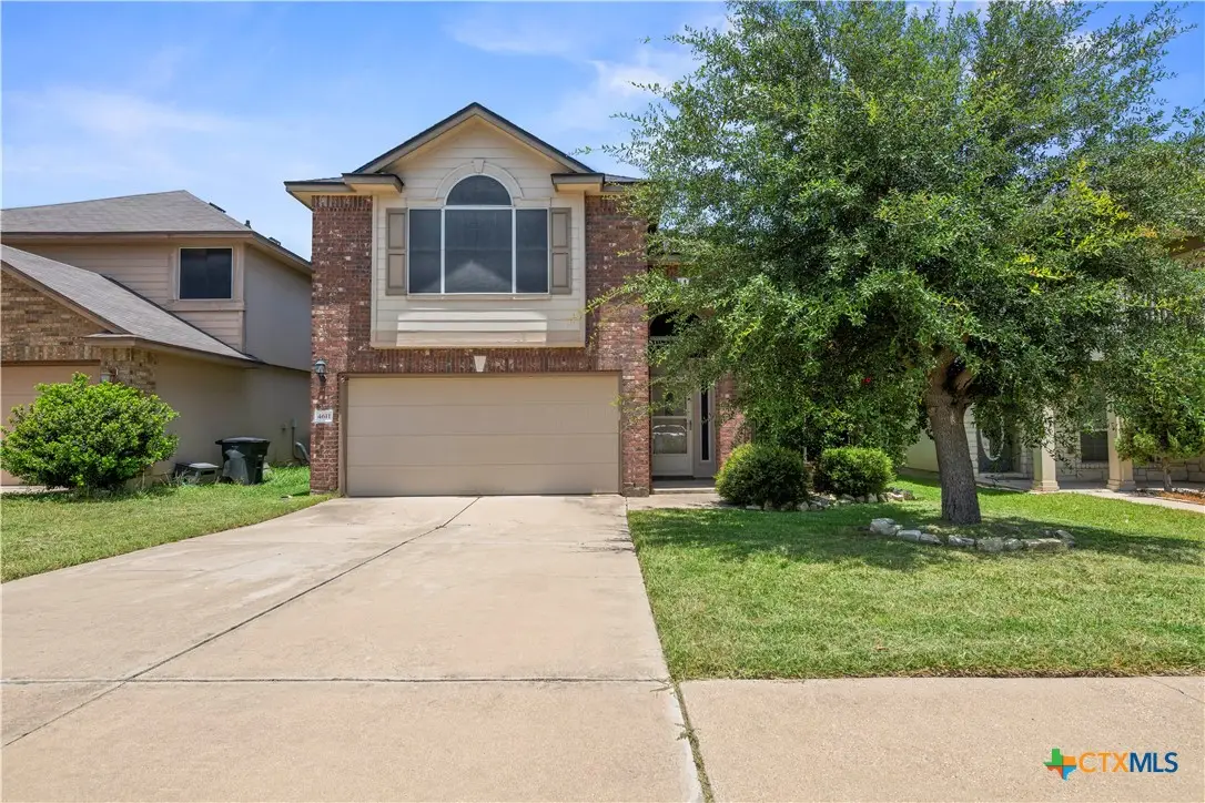 4611 Lookout Mountain Lane, Killeen, TX 76549 - #1