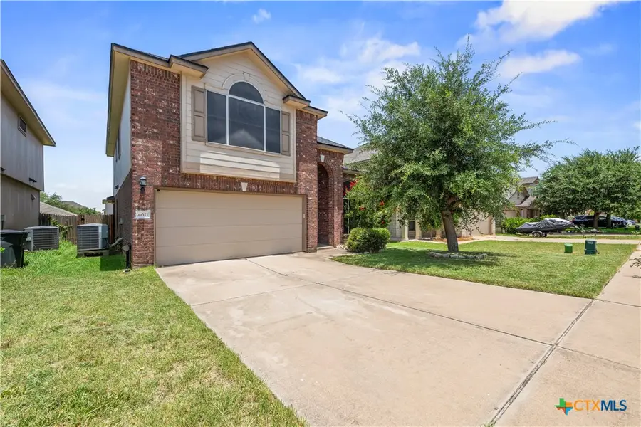 4611 Lookout Mountain Lane, Killeen, TX 76549 - #3