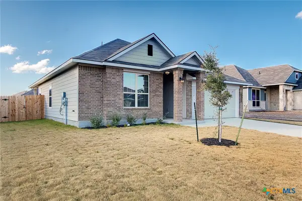 1122 Lilac Ledge Drive, Temple, TX 76502