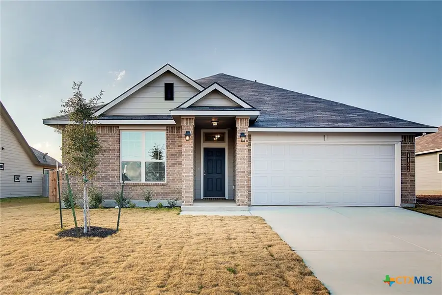 1122 Lilac Ledge Drive, Temple, TX 76502 - #3