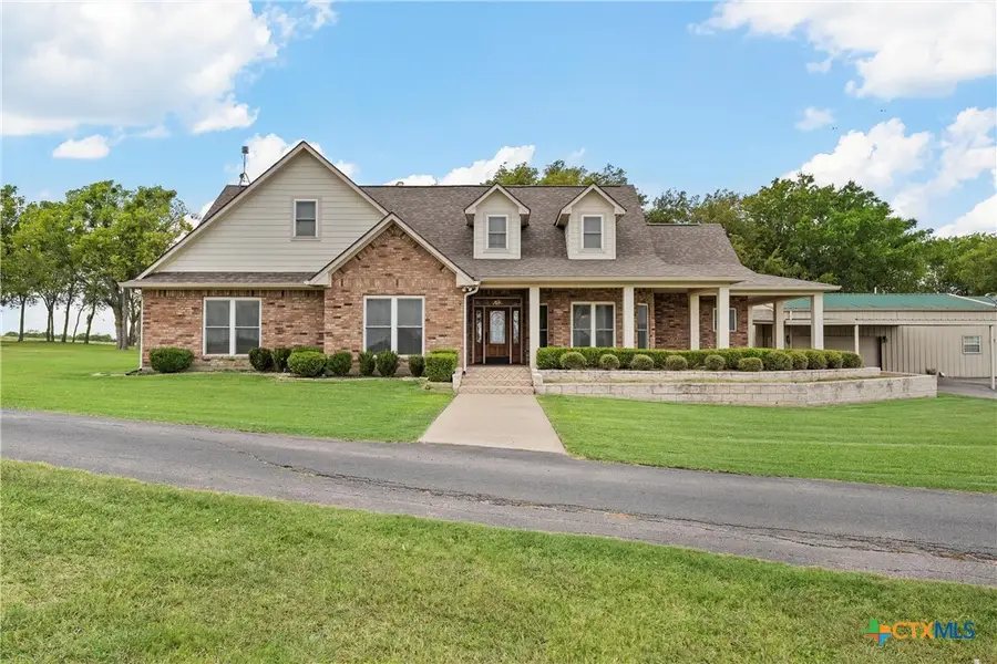 113 County Road 453, Troy, TX 76579 - #2