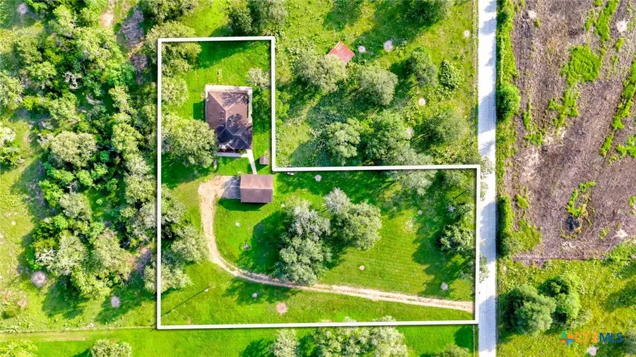 175 Albrecht Road, Victoria, TX 77905 - #2