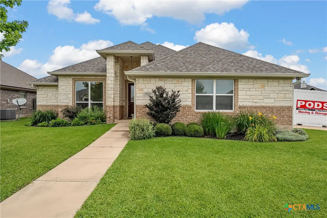 2515 Paisley Drive, Temple, TX 76502 - #1