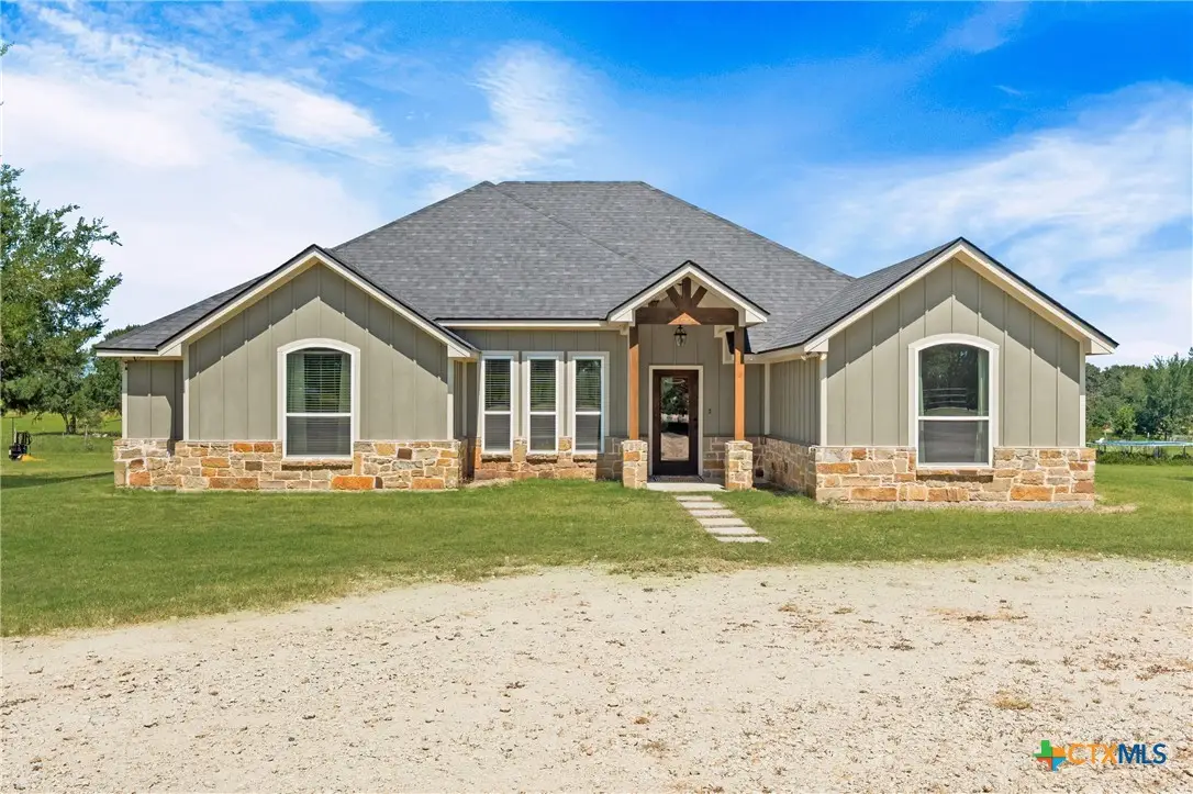 638 County Road 337, Rosebud, TX 76570 - #1