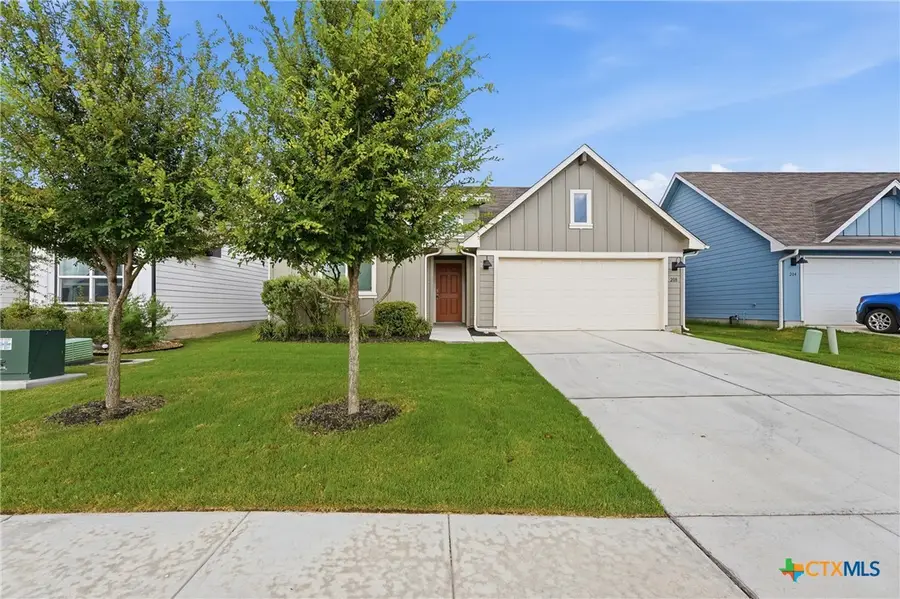 208 Ida Loop, Seguin, TX 78155 - #2
