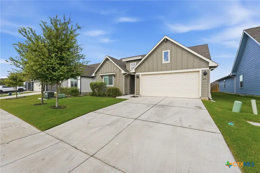 208 Ida Loop, Seguin, TX 78155 - #3