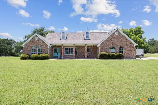 3912 Chisholm Trail, Salado, TX 76571