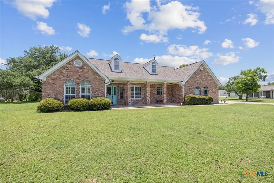 3912 Chisholm Trail, Salado, TX 76571 - #2