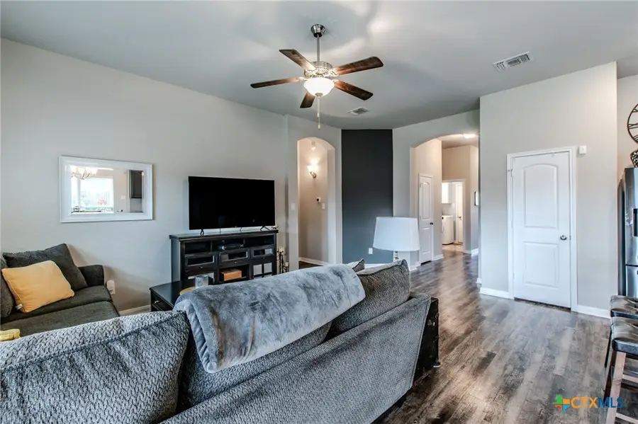 1223 Kiskadee Branch Drive, Temple, TX 76502 - #3