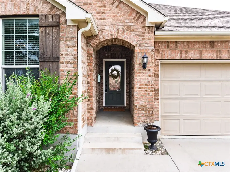 827 Old World Drive, Harker Heights, TX 76548 - #3