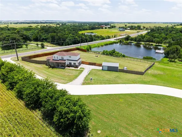 7101 Kc Ranch Court, Temple, TX 76501