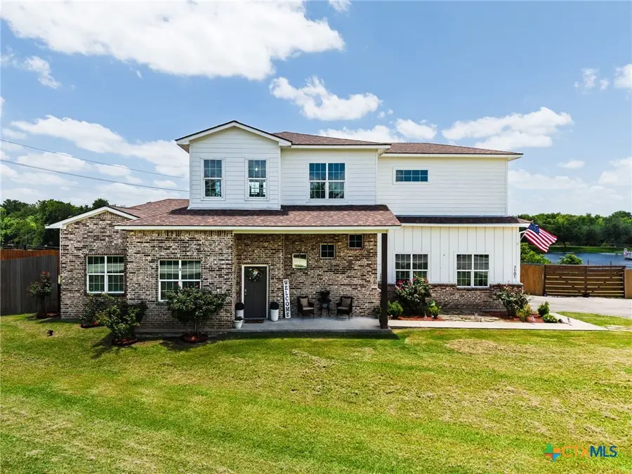 7101 Kc Ranch Court, Temple, TX 76501 - #2