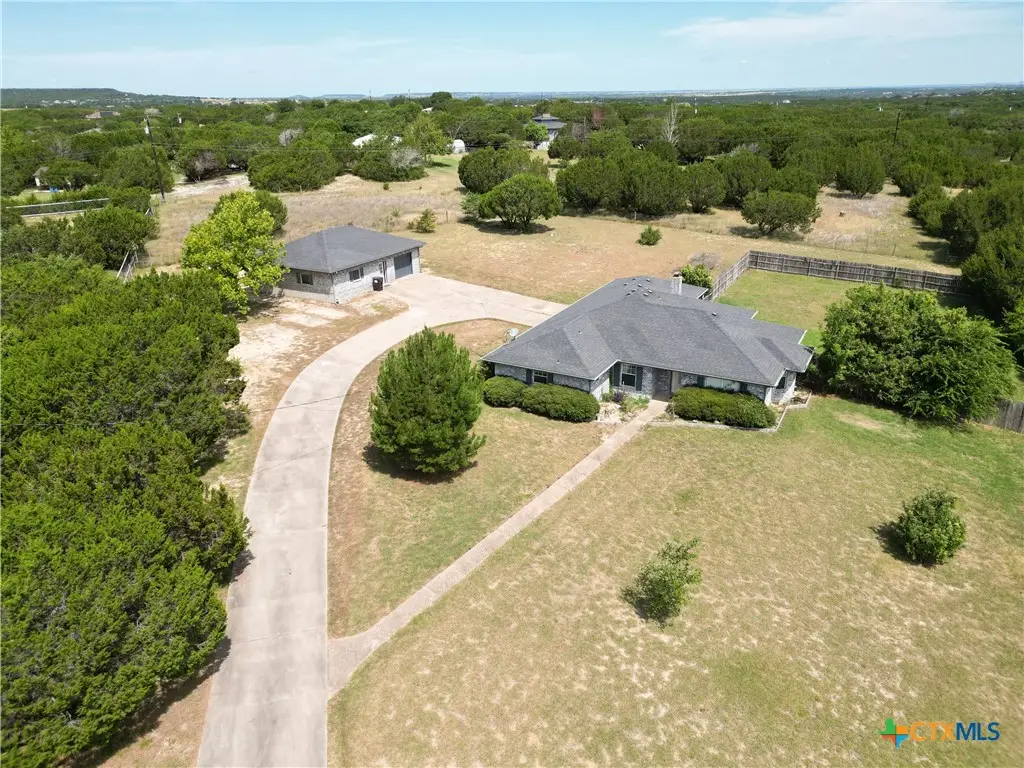 875 Spring Creek Lane, Copperas Cove, TX 76522 - #1