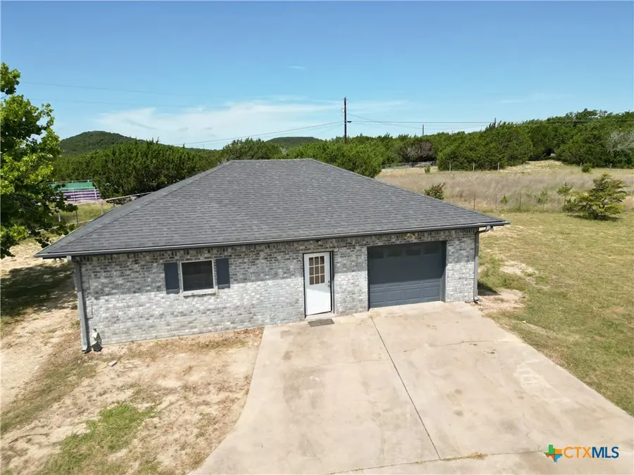 875 Spring Creek Lane, Copperas Cove, TX 76522 - #3