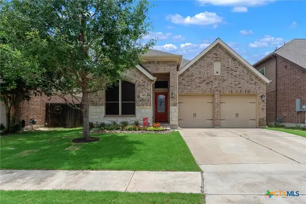 217 Split Rail Drive, San Marcos, TX 78666