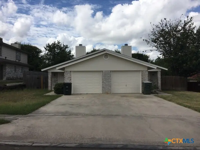 2405 Bermuda Drive, Killeen, TX 76549 - #1