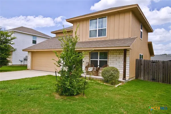 1633 Pima Trail, Harker Heights, TX 76548