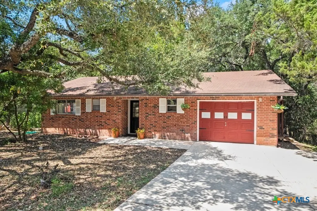 3067 Lakeview Drive, Canyon Lake, TX 78133 - #1
