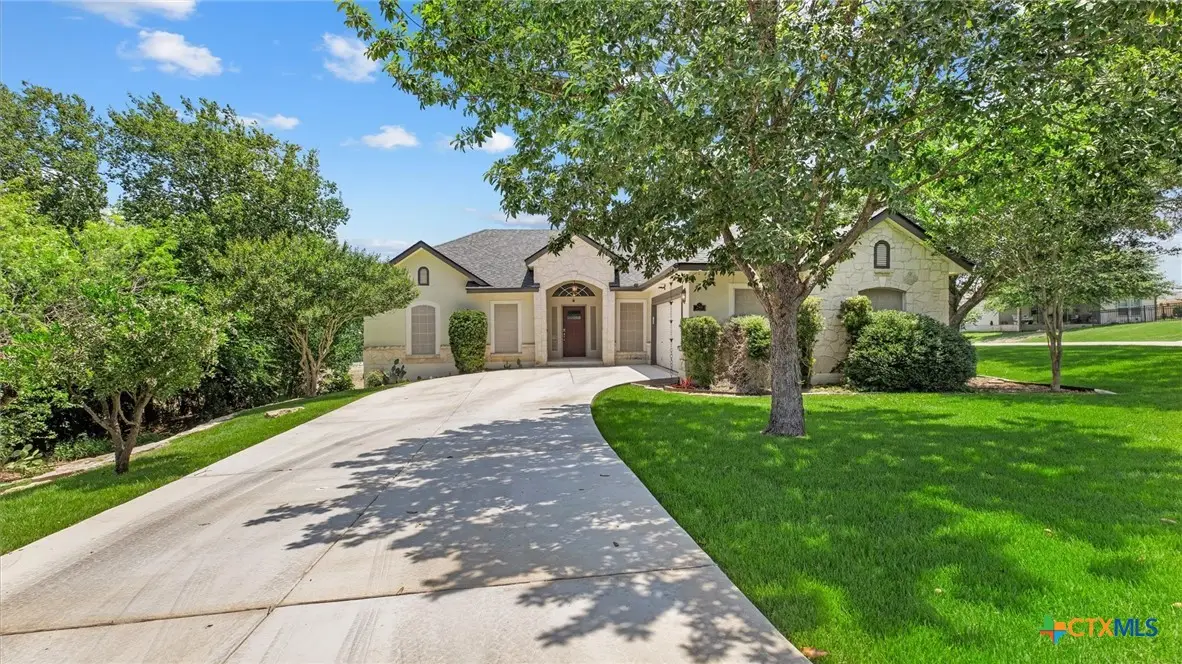 280 Long Creek Boulevard, New Braunfels, TX 78130 - #1