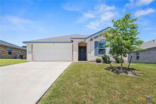 1741 Dryden Avenue, Copperas Cove, TX 76522