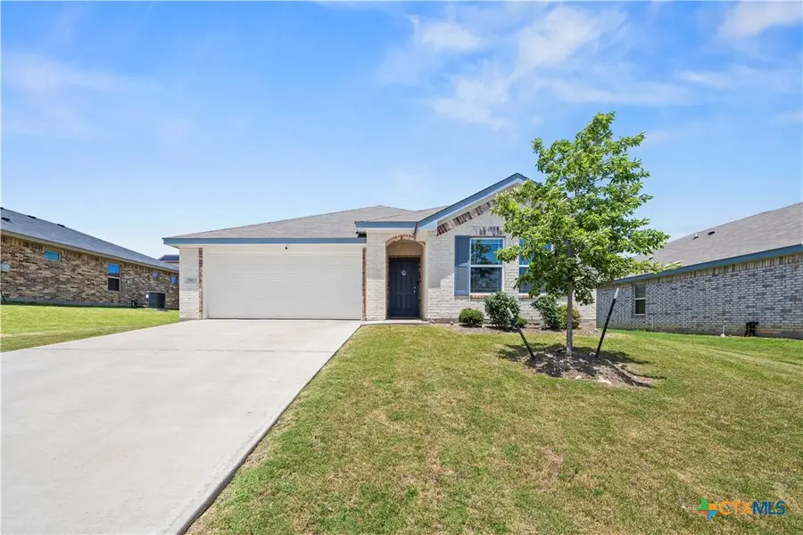 1741 Dryden Avenue, Copperas Cove, TX 76522 - #2