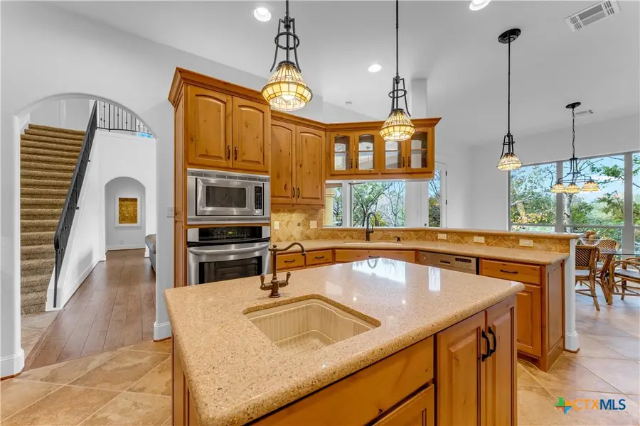 413 Rock House Drive, Liberty Hill, TX 78642 - #3