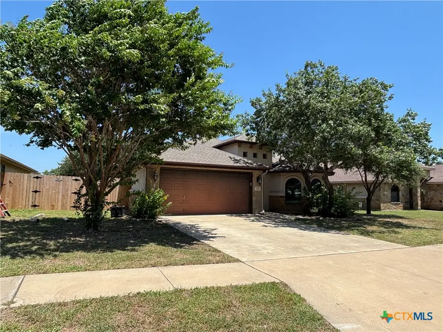 5311 Encino Oak Way, Killeen, TX 76542 - #2