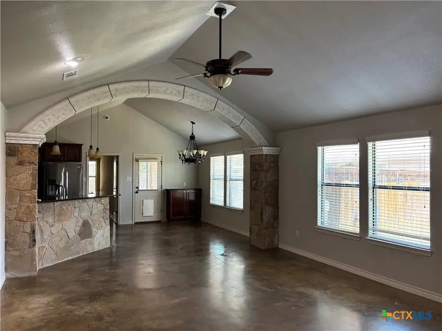 5311 Encino Oak Way, Killeen, TX 76542 - #3