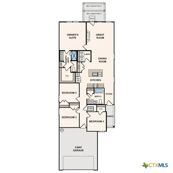 260 Firefox Way, Jarrell, TX 76537