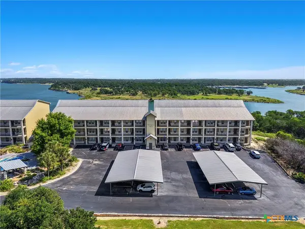 130 Sobrante Road #113, Belton, TX 76513