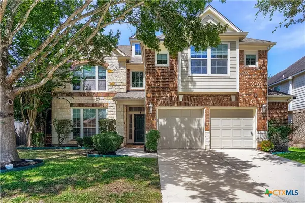 2985 Prairie Bluff, Seguin, TX 78155