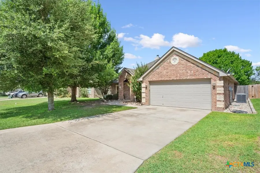 4524 Lowes Drive, Temple, TX 76502 - #3