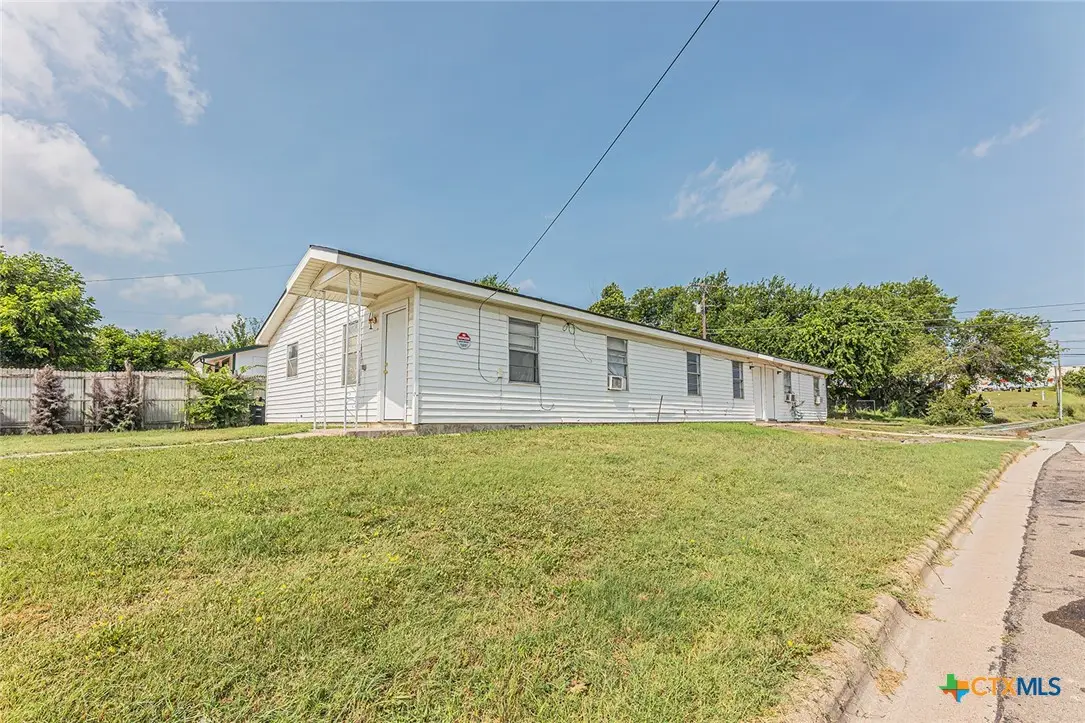 401 S 40th Street, Killeen, TX 76543 - #1