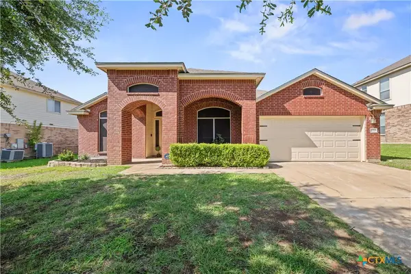 222 Memory Lane, Harker Heights, TX 76548